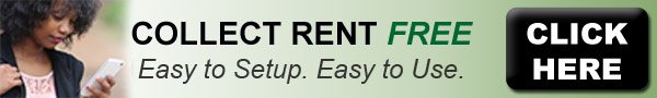 collect rent online