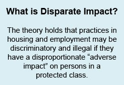 what is disparate impact?