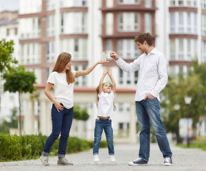 rental housing tenant screening