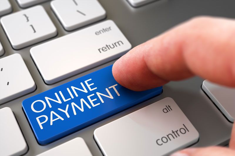 tenant online rent payments no cost free