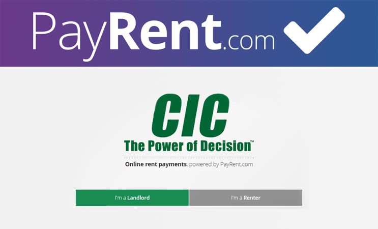 online rent payment collection no cost