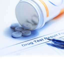 employment screening drug testing