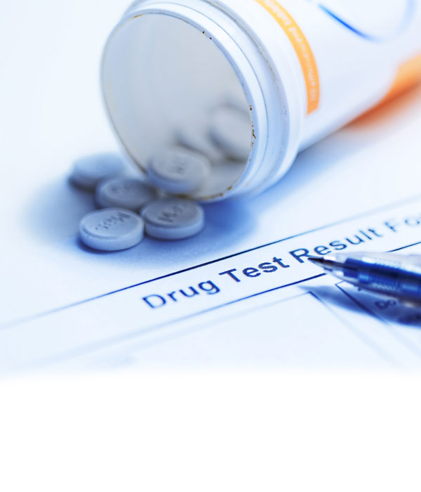 Employment Screening: Drug Testing and Driving Records 