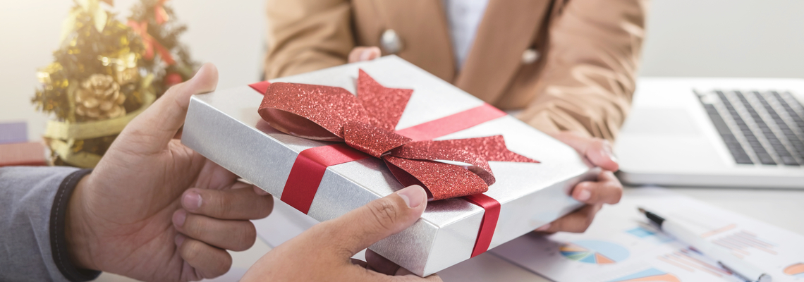 Holiday Gift Guide for Property Managers