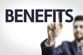 pre-employment screening benefits
