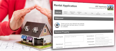 ready2apply cic online rental apps