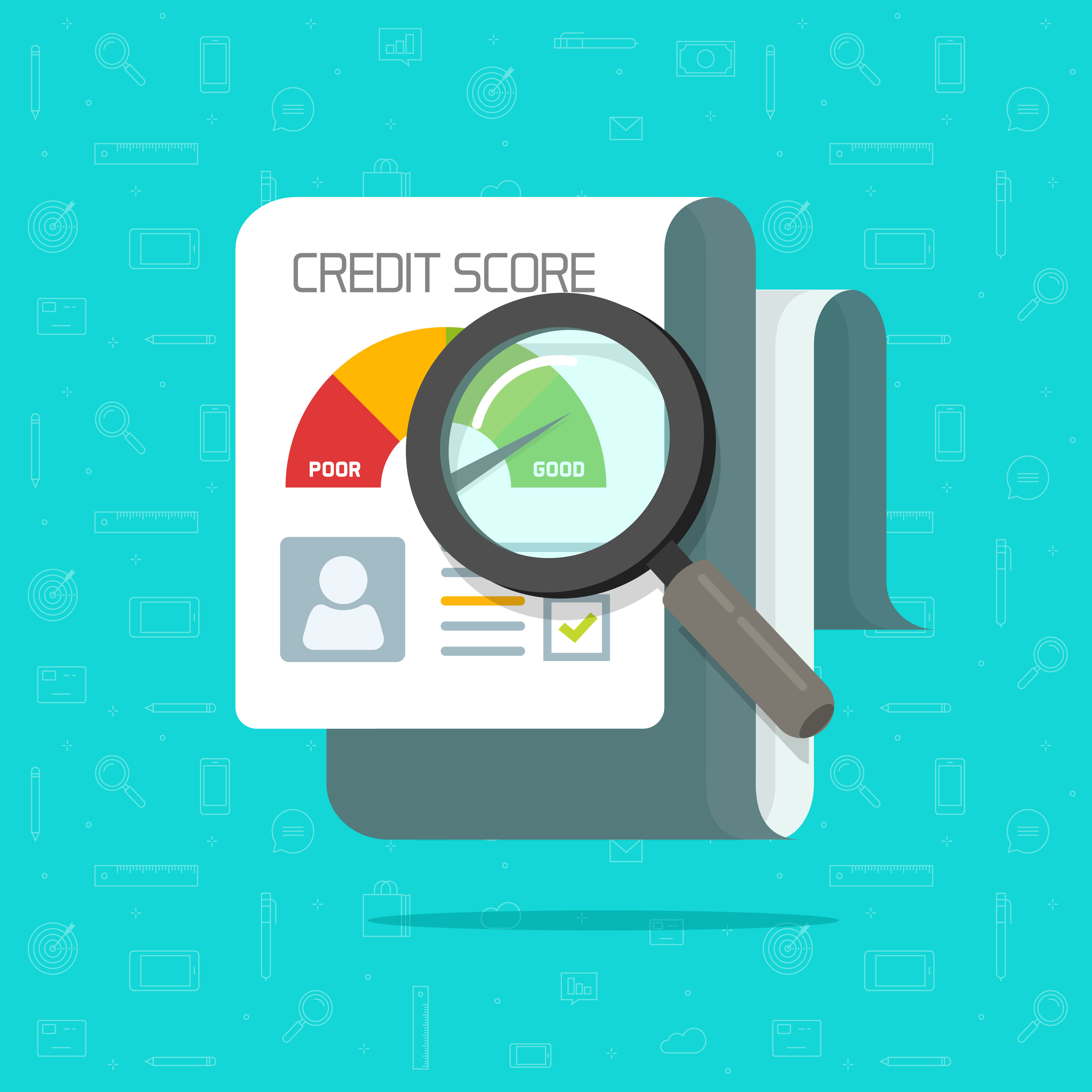 Credit Reports for Resident and Employment Screening