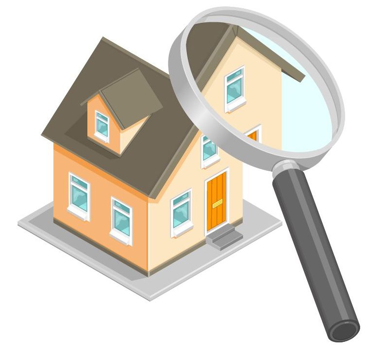 can i buy a house with an eviction on my record