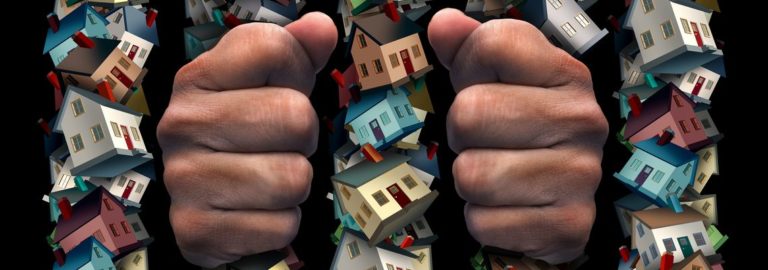 multifamily prison home confinements
