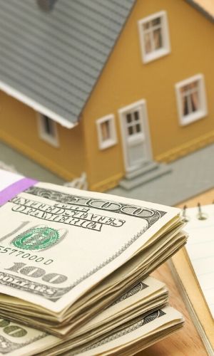 rent relief money