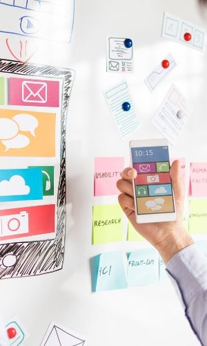 phone apps